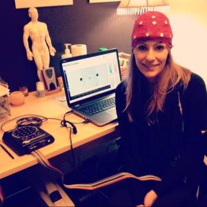 Neurofeedback