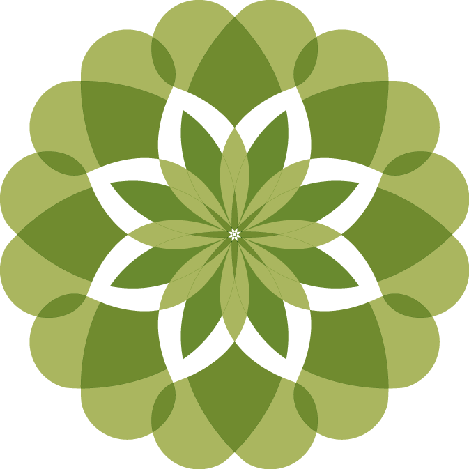 New Heartfulness Logo no text no background