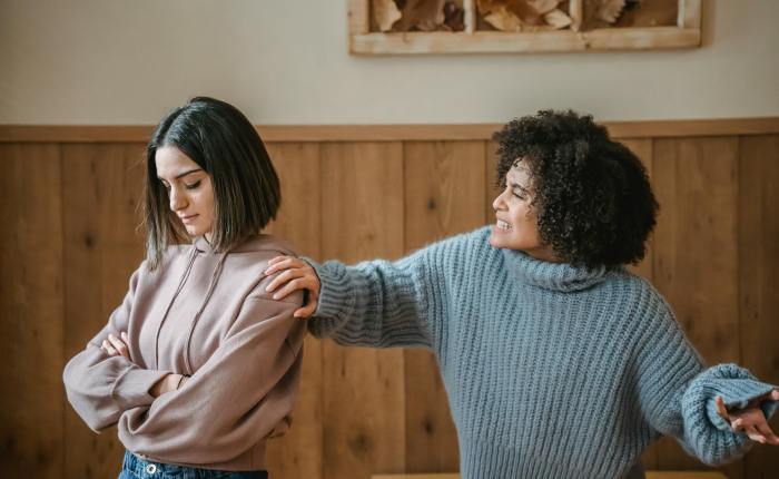 Why We Keep Returning to the People Who Hurt Us: Understanding Repetition&nbsp;Compulsion